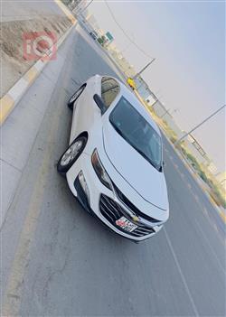 شيفروليه ماليبو